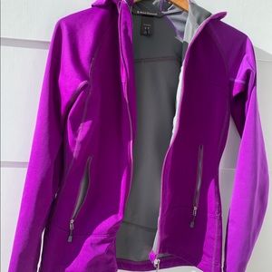 Black Diamond Ski Jacket Small